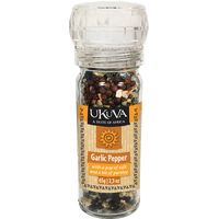Ukuva Garlic Pepper 
